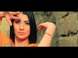 Ilshat annamammedov leyli [hd] 2014