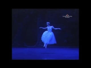 Giselle teatro dell'opera di roma vito mazzeo and laura comi