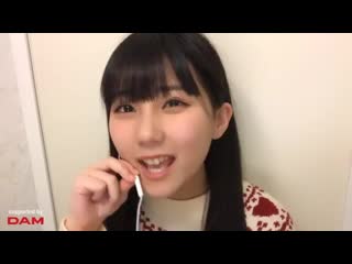 27 tanaka miku kimi wa boku da (akb48, maeda atsuko)