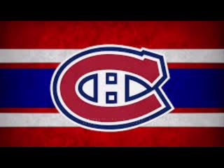 Montreal canadiens trailer 2019 2020