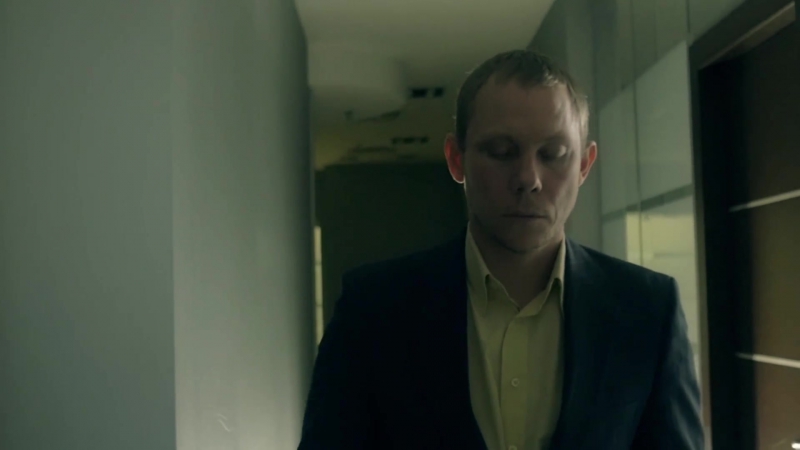 Нигатив не выспался