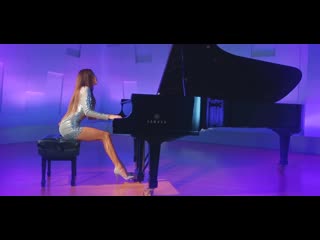 Lola astanova fantaisie impromptu