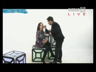 Онтакте live 25 03 16 анвар очилов, лигалайз