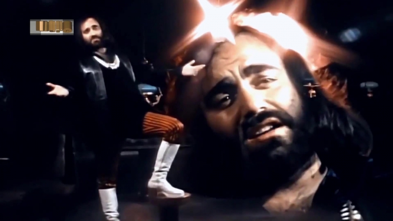 Demis rousses (full hd)