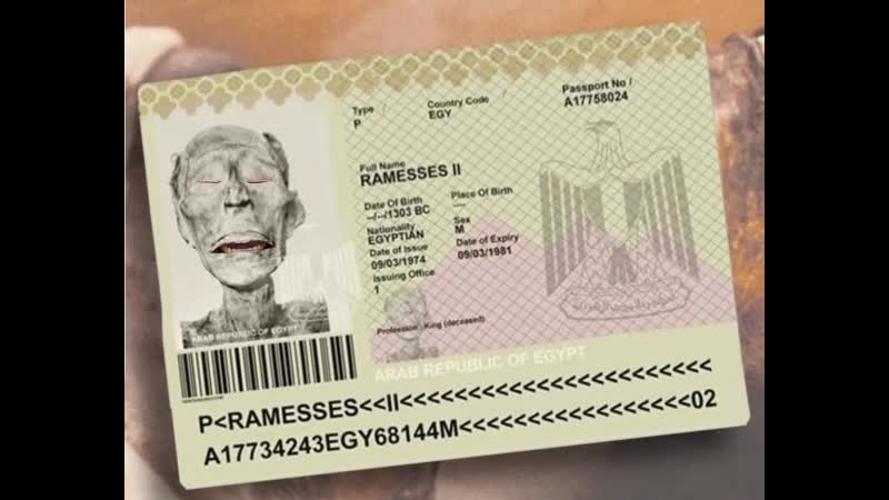 2d photo funny animation ramesses ii crazytalk