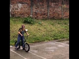 Bmx manuela henao вмх