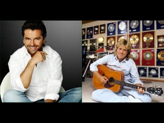 Thomas anders and dieter bohlen(blue system) сборник клипов