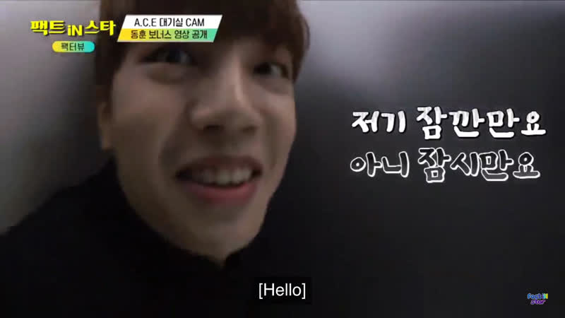 「 dork old man lee donghun 」