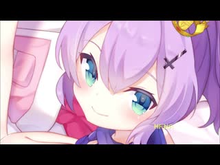 Vwg azur lane, kiniro mosaic, jojo