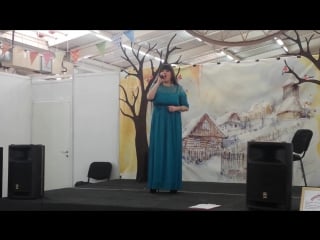 Сона саядян adagio