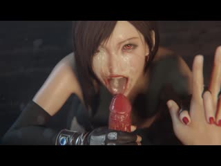 F95 18+ (tifa lockhart porn final fantasy tifa sucks dick facial topless rose red face fuck tifa cum on face 3d animation sfm)