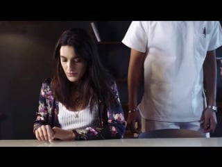 Levante non me ne frega niente teaser