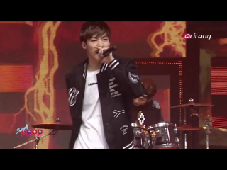110615 n flying － awesome @ simply k pop ep167