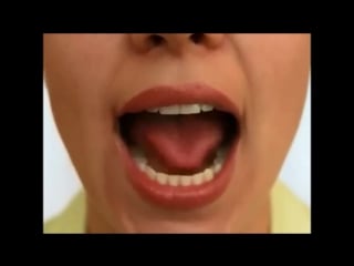 Артикуляционная гимнастика свистящих звуков (с, з, ц)