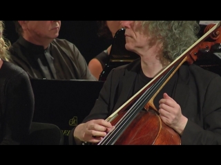 Steven isserlis and mikhail pletnev in recital medici