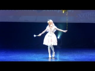 [higan 2017] minami nori sweet porn