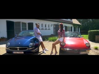 Taliani bellucci [oklm russie]