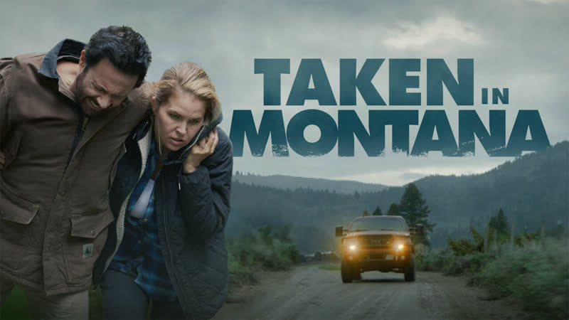 Исчезновение в монтане (2023) taken in montana