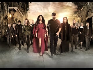 Al hayba season 3 jabal teaser مسلسل الهيبة الجزء الثالث الإعلان الأول جبل