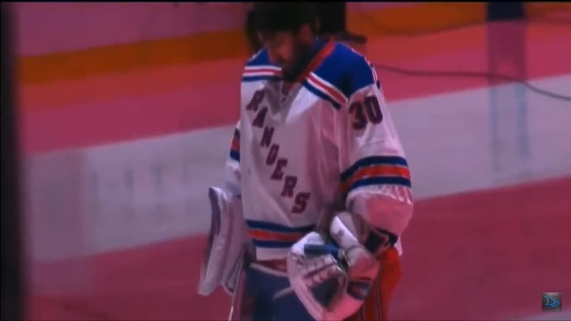 Henrik lundqvist [hd]