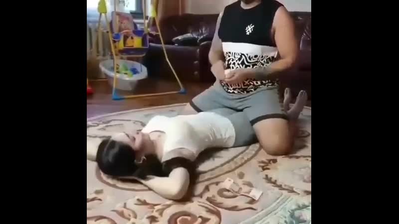 Муж знает как мотивировать