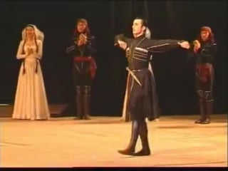 Georgian national ballet sukhishvili 14751