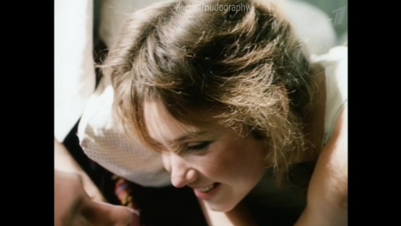 Ирина климова, елена сафонова в фильме "счастливчик" (1989, валентин мишаткин)