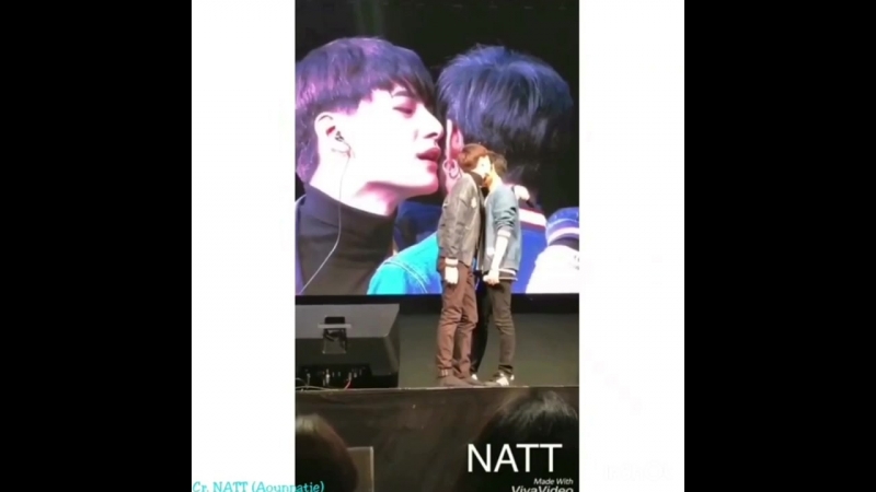 Kristsingto kiss #128139;