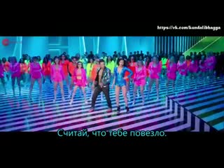 Hook up song student of the year 2 tiger shroff alia vishal and shekhar (2)