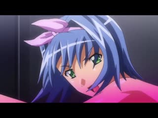 Amv seven kinds of naughty