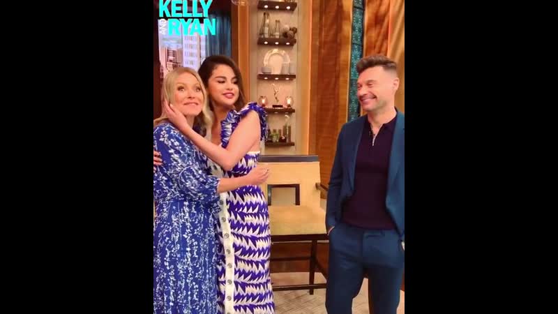 Ryan porn video – 2019 » публикация «live with kelly & ryan» в «instagram»