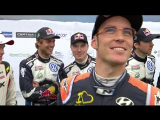 Wrc 2016 dayinsure wales rally gb (day 3)