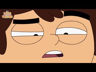 Victor & valentino – new episode sneak peek