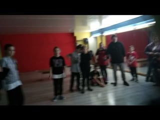 Рэй&??? женя &йойо vs лэйзи&??? vs???