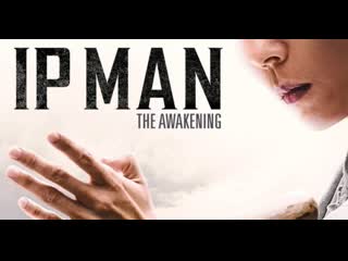 Ip man the awakening chinese movie hindi dubbed