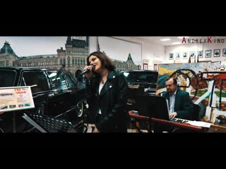 Jako jazz band bang bang (my baby shot me down) /live 2018/