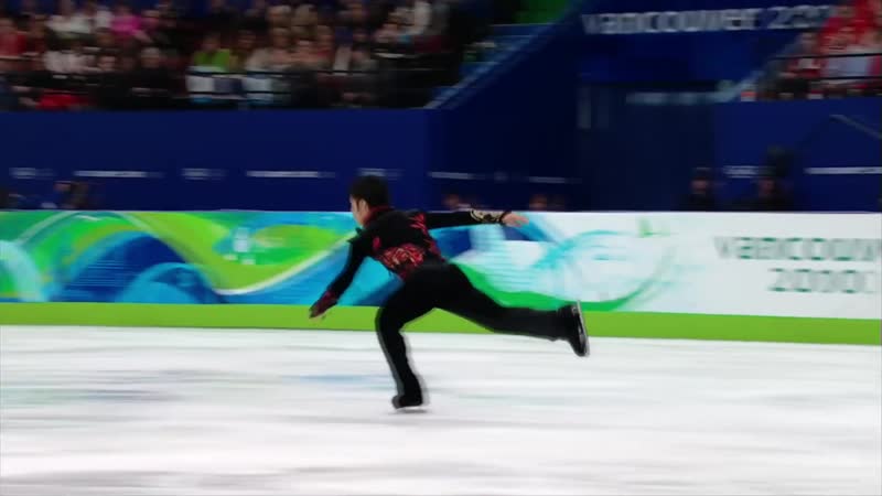 Тройной лутц дайсуке такахаси