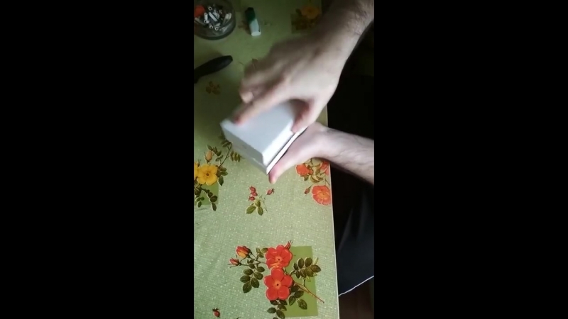 Пришла посылка xiaomi 4 x халва