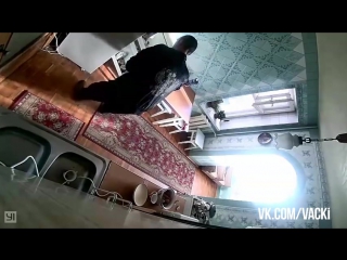 [вацки] злостный пердун