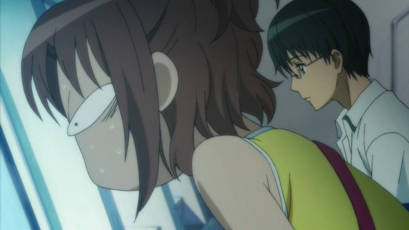 07 морская история то, что в твоих силах / umi monogatari [mezida, акварелька, gobr] [shiza &amp; dls]