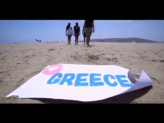 Let's solarize greece☉ by greenpeace