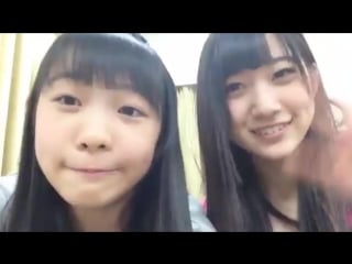 20161106 showroom asai yuka