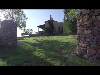 Magnificent tuscan style estate in san miguel de allende, mexico