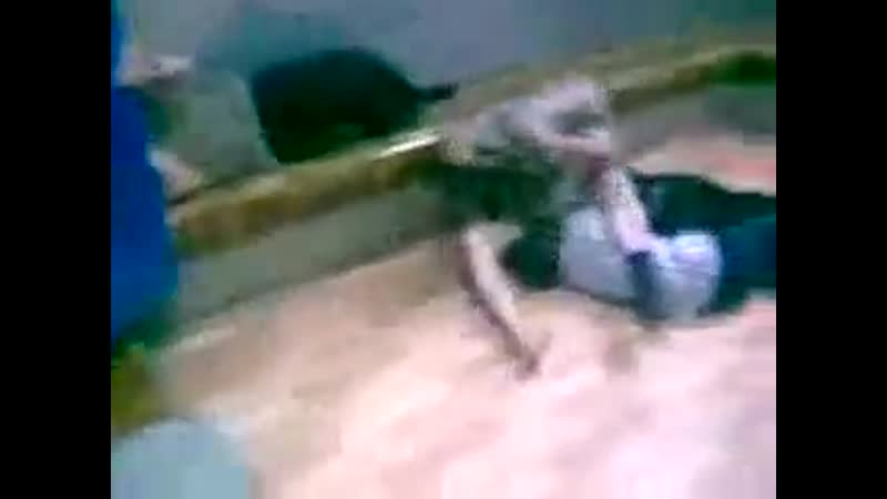 Беспредельщик