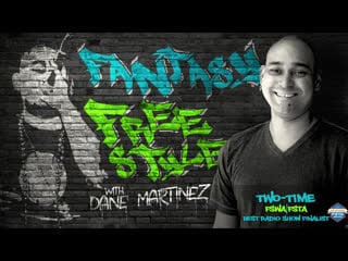 @spittinspeedz on preseason risk & #fantasyfootball auction tips | fantasy freestyle ep 395