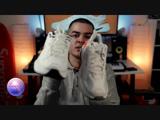 New dad shoe alert! nike m2k tekno review in hand and on foot