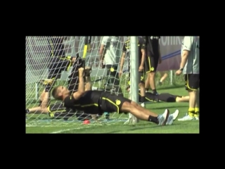 Trainingslager borussia dortmund bvb best of