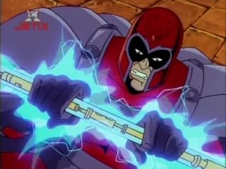 Beyond porn video – X men 1992 /сезон 4/ серия 54 beyond good and evil part 4 end and beginning