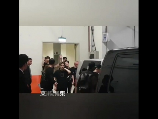 [fc|][18 12 2016] after the first asia fanmeeting in taipei