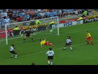 #onthisday 18 years ago, heidar helguson joined to watford fc